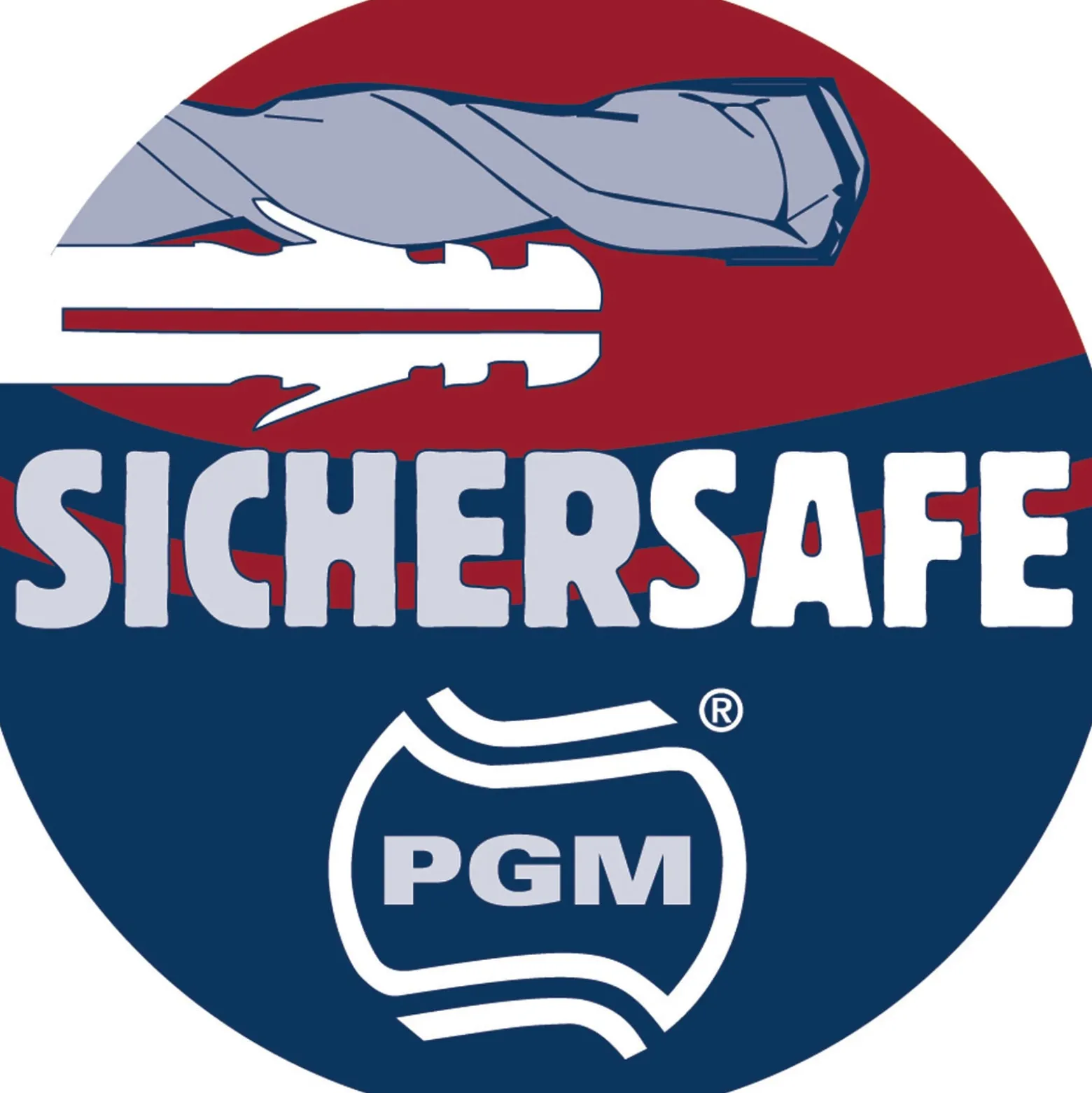 BGS Sicherungsbolzen-Sortiment 60tlg. - 8137