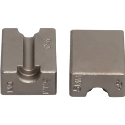 BGS Spannbacken für Art. 3057 Ø 5 mm - 3057-16
