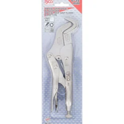 BGS Spezial-Gripzange Klauenform 210 mm 6 - 32 mm - 491