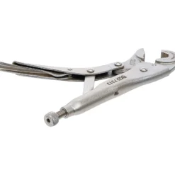 BGS Spezial-Gripzange runde Form 175 mm 6 - 21 mm - 7313