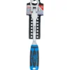 BGS Spezial-Ringschlüssel für Lambdasonden kippbar, mit Griff SW 22 mm - 8272