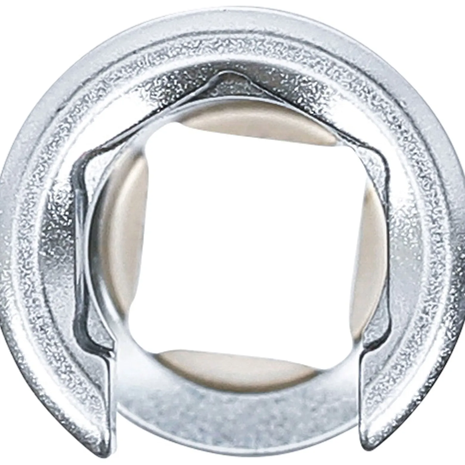 BGS Spezial-Steckschlüssel-Einsatz geschlitzt Antrieb Innenvierkant 10 mm (3/8") SW 13 mm - 70988-13