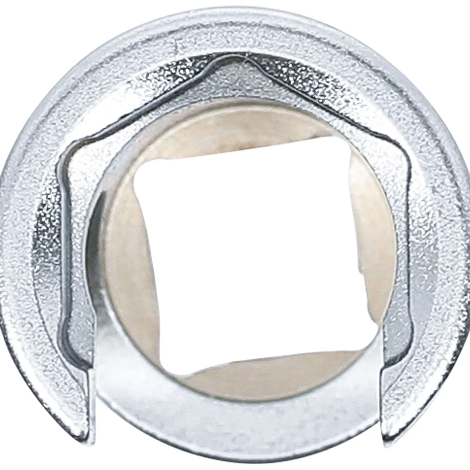 BGS Spezial-Steckschlüssel-Einsatz geschlitzt Antrieb Innenvierkant 10 mm (3/8") SW 15 mm - 70988-15