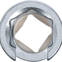 BGS Spezial-Steckschlüssel-Einsatz geschlitzt Antrieb Innenvierkant 10 mm (3/8") SW 14 mm - 70988-14