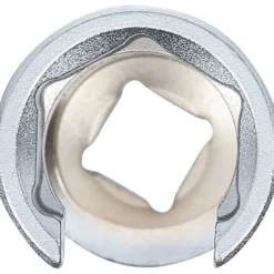 BGS Spezial-Steckschlüssel-Einsatz geschlitzt Antrieb Innenvierkant 10 mm (3/8