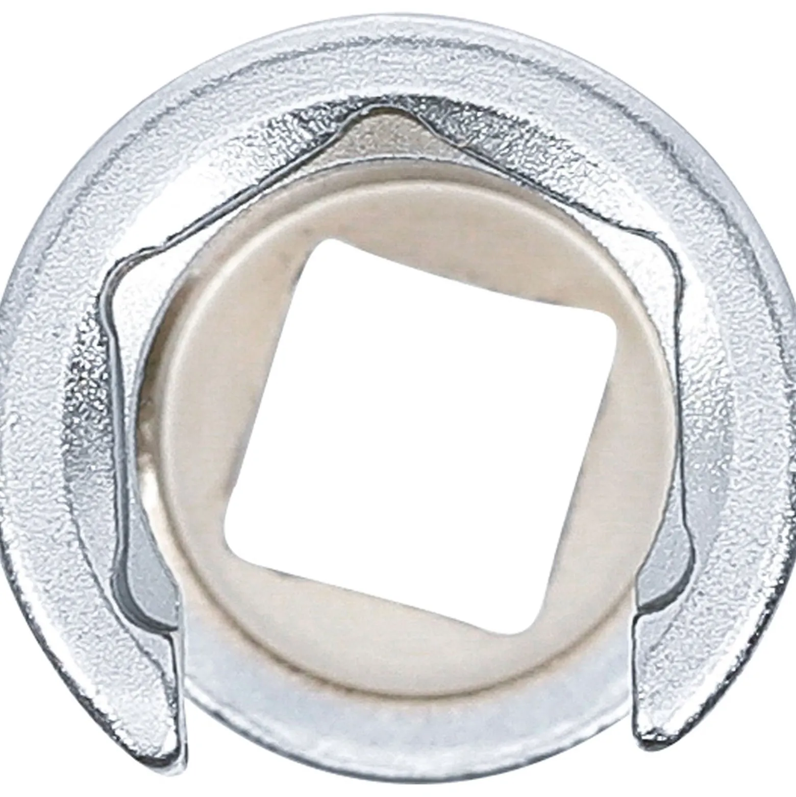 BGS Spezial-Steckschlüssel-Einsatz geschlitzt Antrieb Innenvierkant 10 mm (3/8") SW 16 mm - 70988-16