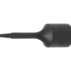 BGS Spiral-Profil-Steckschlüssel-Einsatz / Schraubenausdreher Antrieb Innenvierkant 10 mm (3/8") 2 mm - 5281-2