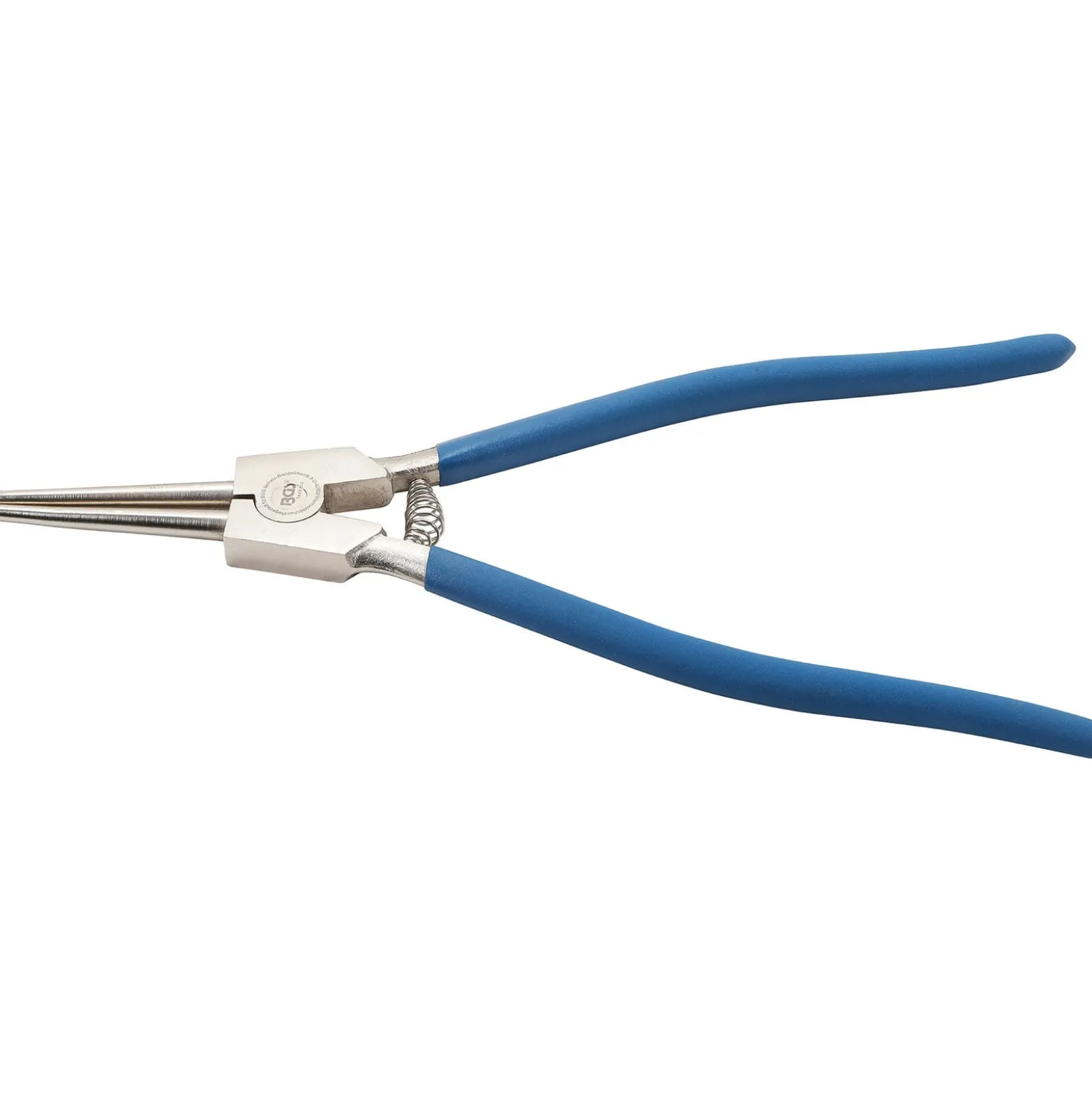 BGS Sprengringzange gerade für Außensprengringe 300 mm - 651-3