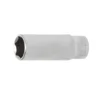 BGS Steckschlüssel-Einsatz Pro Torque® 6,3 (1/4) 13 mm tief - 10513