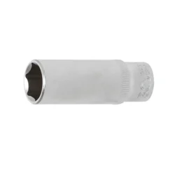 BGS Steckschlüssel-Einsatz Pro Torque® 6,3 (1/4) 13 mm tief - 10513