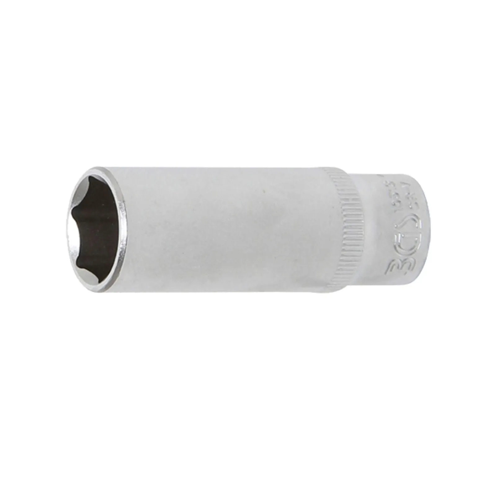BGS Steckschlüssel-Einsatz Pro Torque® 6,3 (1/4) 13 mm tief - 10513