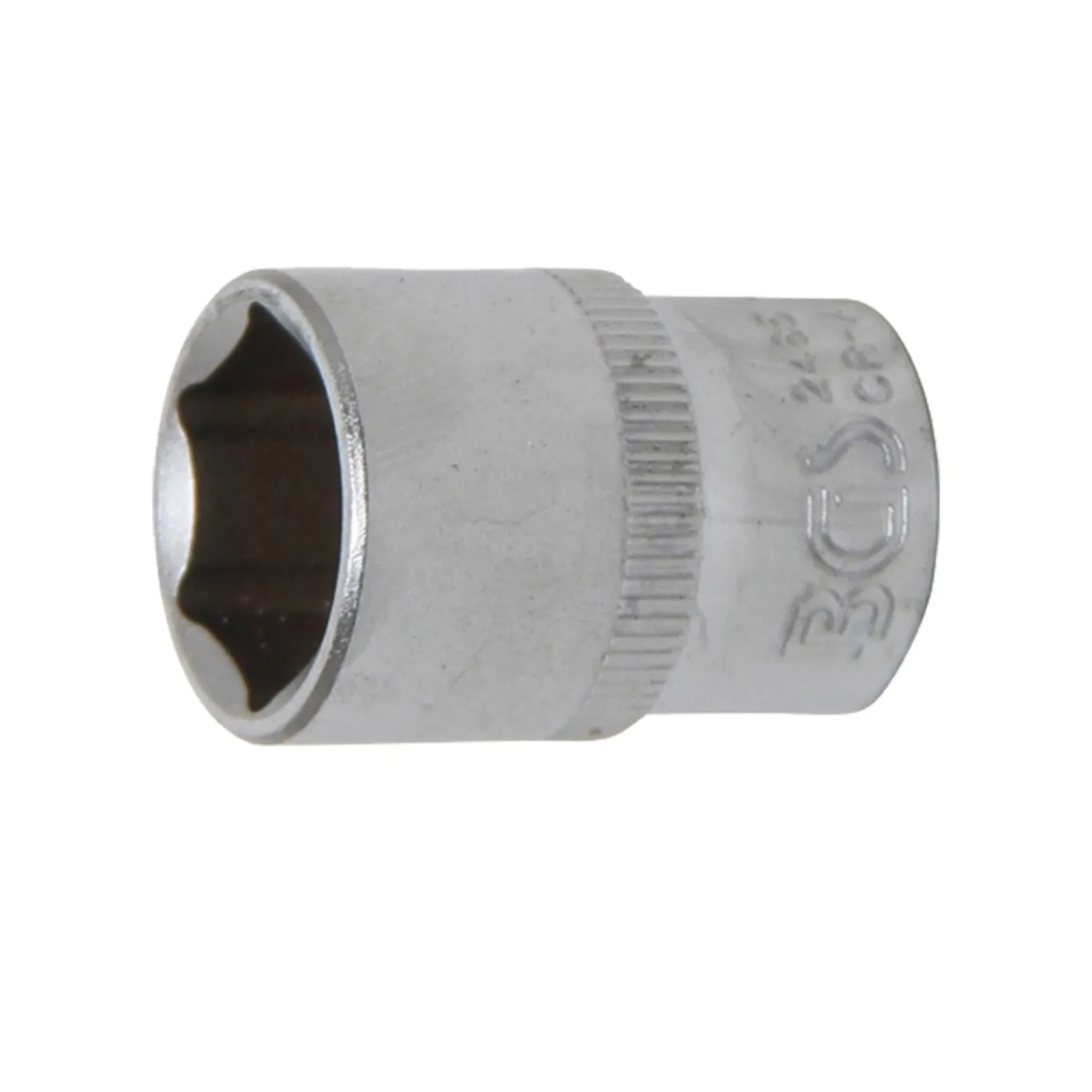 BGS Steckschlüssel-Einsatz Pro Torque® 6,3 (1/4) 13 mm - 2485