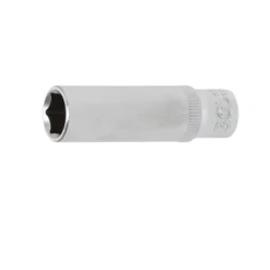 BGS Steckschlüssel-Einsatz Pro Torque® 6,3 (1/4) 10 mm tief - 10510
