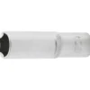 BGS Steckschlüssel-Einsatz Sechskant tief Antrieb Innenvierkant 12,5 mm (1/2") SW 16 mm - 10556