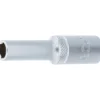 BGS Steckschlüssel-Einsatz Sechskant tief Antrieb Innenvierkant 10 mm (3/8") SW 8 mm - 10528
