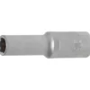 BGS Steckschlüssel-Einsatz Super Lock tief Antrieb Innenvierkant 12,5 mm (1/2") SW 11 mm - 10271