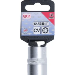BGS Steckschlüssel-Einsatz Super Lock Antrieb Innenvierkant 12,5 mm (1/2