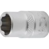 BGS Steckschlüssel-Einsatz Super Lock Antrieb Innenvierkant 10 mm (3/8") SW 11 mm - 2371