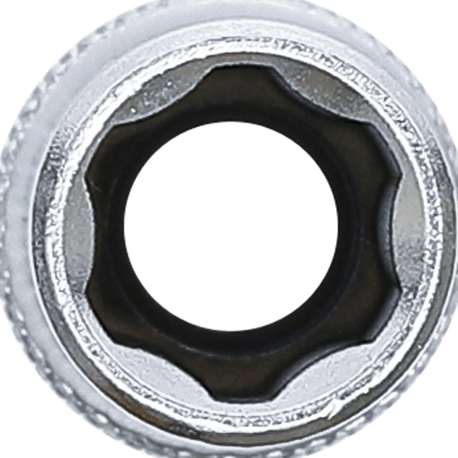 BGS Steckschlüssel-Einsatz Super Lock tief Antrieb Innenvierkant 10 mm (3/8") SW 10 mm - 2600