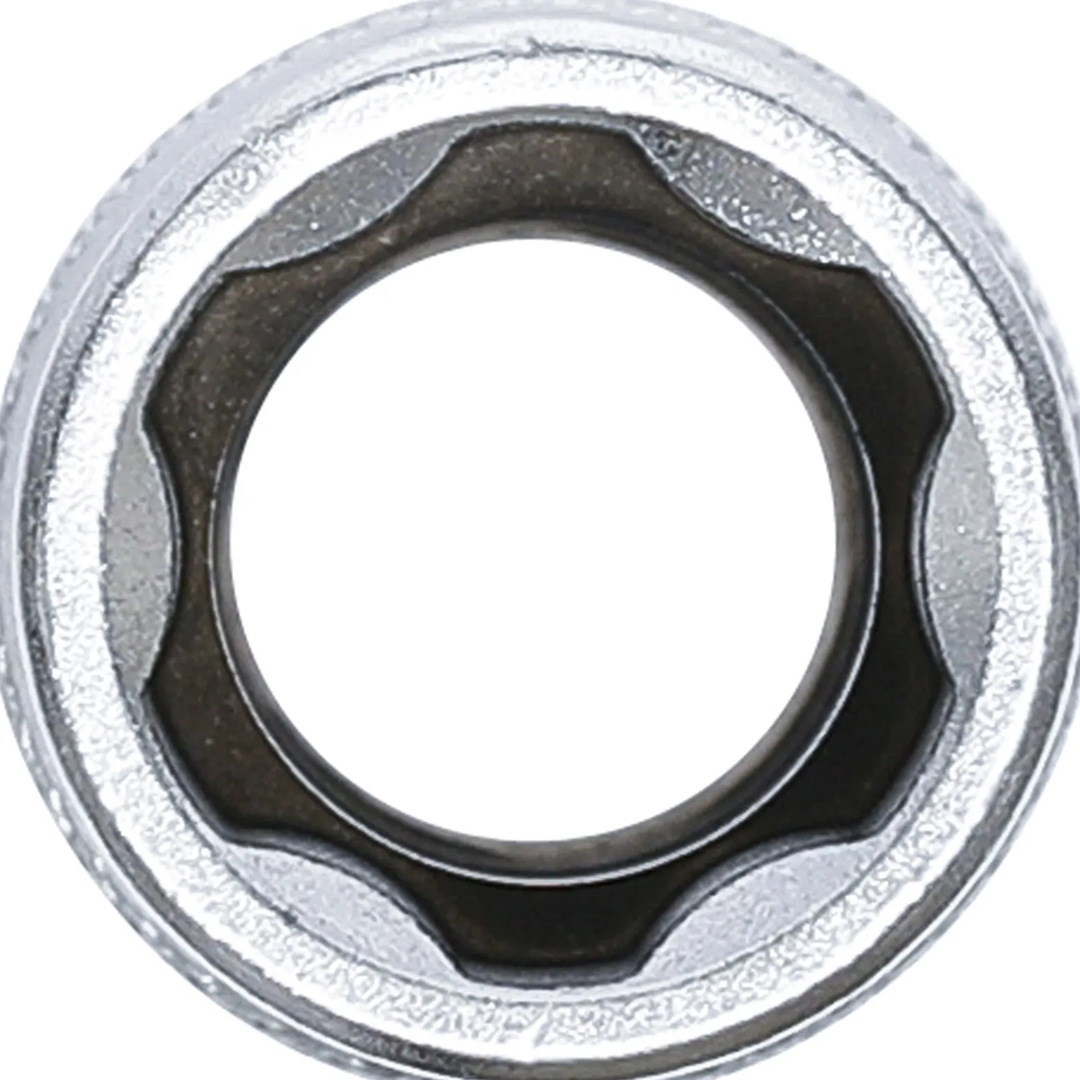 BGS Steckschlüssel-Einsatz Super Lock tief Antrieb Innenvierkant 12,5 mm (1/2") SW 14 mm - 2944