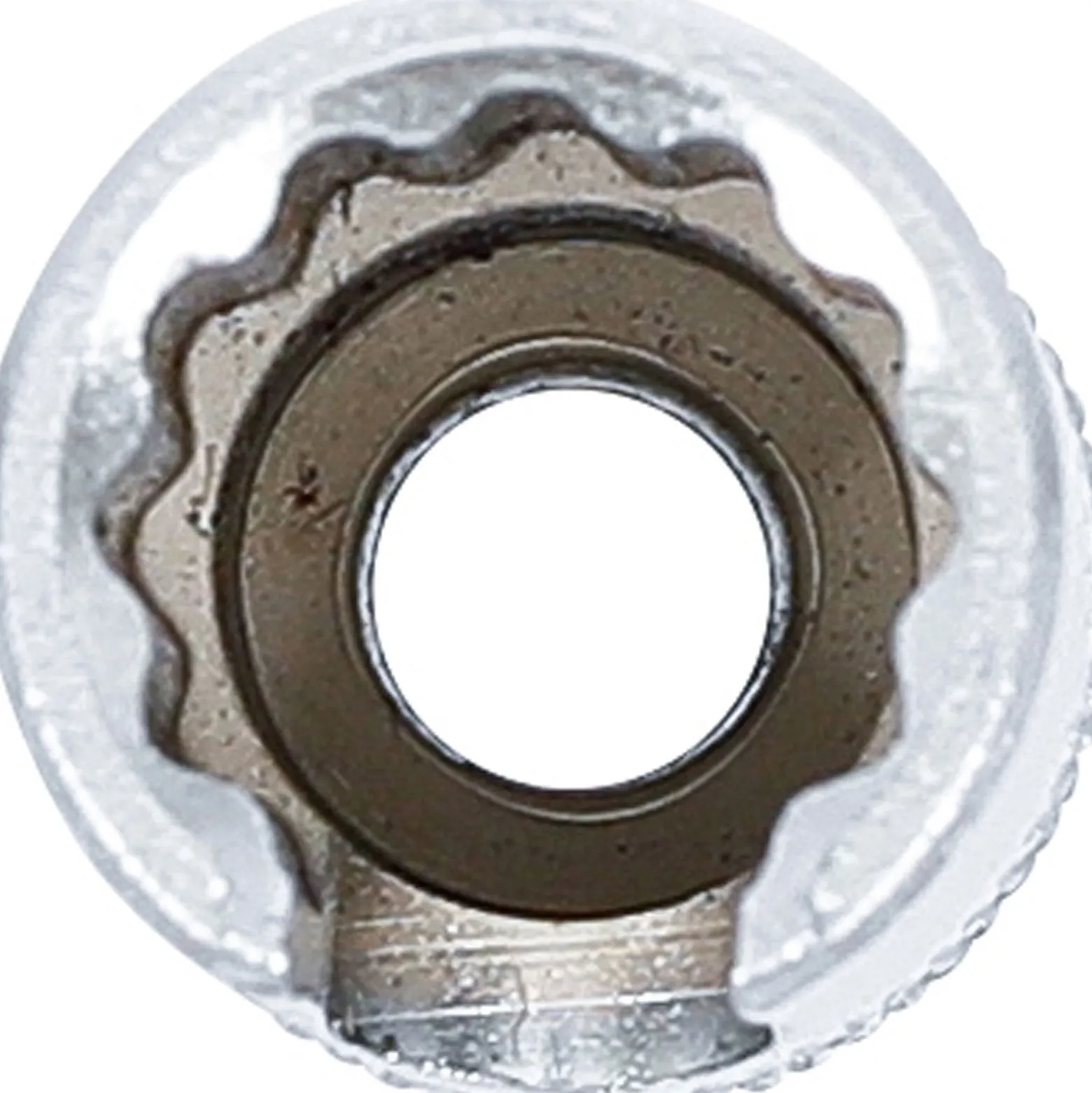 BGS Steckschlüssel für Unterdruckversteller am VAG Turbolader SW 10 mm - 9453