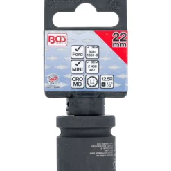 BGS Steckschlüssel für variable Nockenwellensteuerung für BMW / MINI / Ford - 70930
