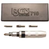 BGS 5tlg. Hand-Schlagschrauber-Satz - 710