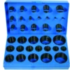 BGS 419tlg. O-Ring Sortiment 3 - 50 mm Ø - 8045
