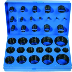 BGS 419tlg. O-Ring Sortiment 3 - 50 mm Ø - 8045