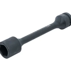 BGS Torsions-Kraft-Steckschlüssel-Einsatz Sechskant Antrieb Innenvierkant 25 mm (1") SW 36 mm 600 Nm - 6947
