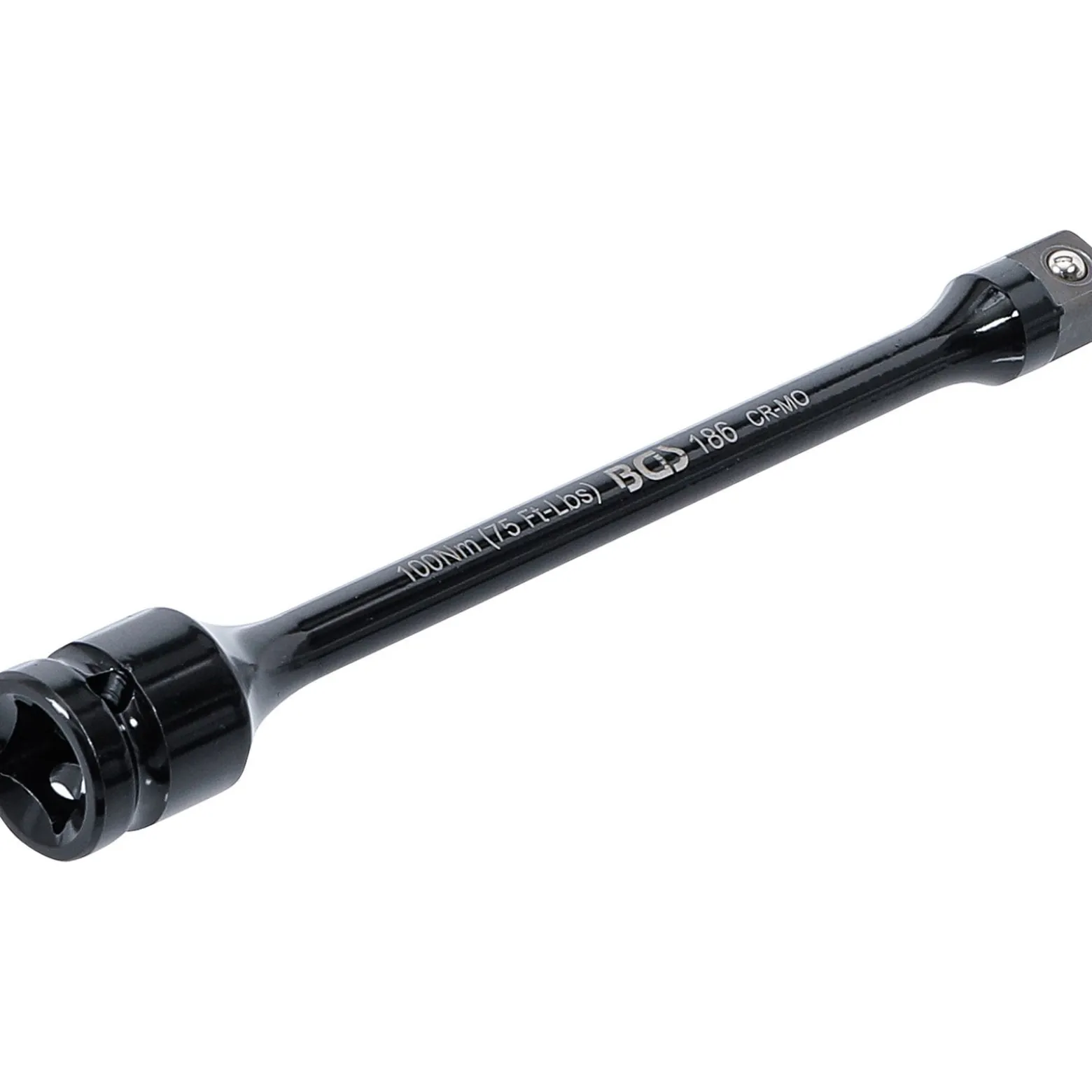 BGS Torsionsstab 12,5 mm (1/2") 100 Nm - 186