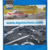 BGS Tragetasche S - 9899