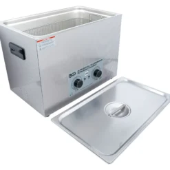 BGS Ultraschall-Teilereiniger 30 l - 6882