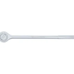 BGS Umschaltknarre Abtrieb Außenvierkant 20 mm (3/4") - 231
