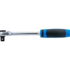 BGS Umschaltknarre feinverzahnt Abtrieb Außenvierkant 12,5 mm (1/2