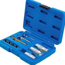 BGS Universal-Reparatur-Satz für Bremssattel-Entlüftungsventile 1/4