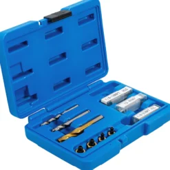 BGS Universal-Reparatur-Satz für Bremssattel-Entlüftungsventile 1/4
