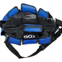 BGS Universal Werkzeugtasche klein 305 x 190 x 300 mm - 74389