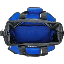 BGS Universal Werkzeugtasche medium 406 x 190 x 300 mm - 74390