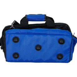 BGS Universal Werkzeugtasche medium 406 x 190 x 300 mm - 74390