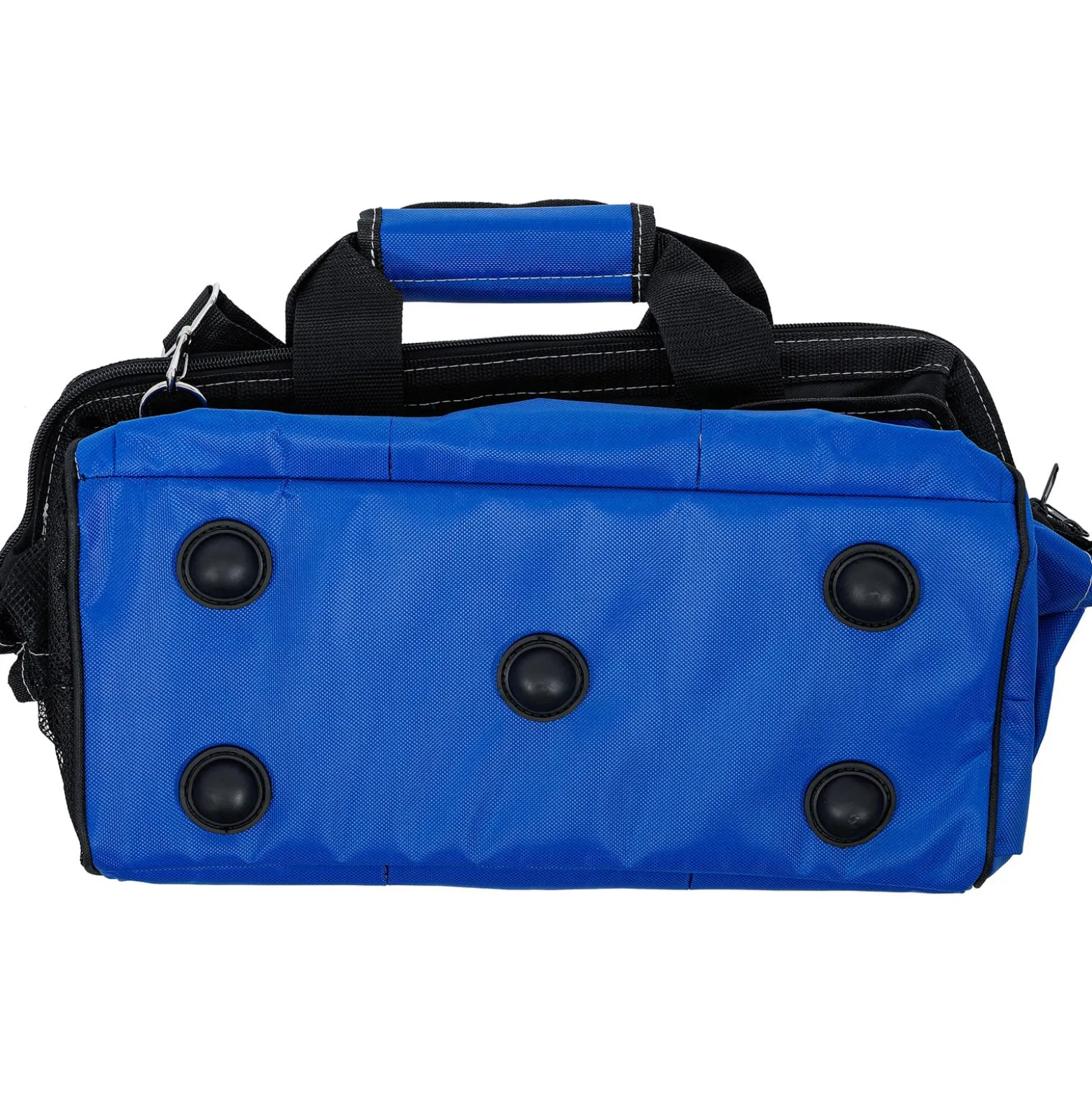 BGS Universal Werkzeugtasche medium 406 x 190 x 300 mm - 74390