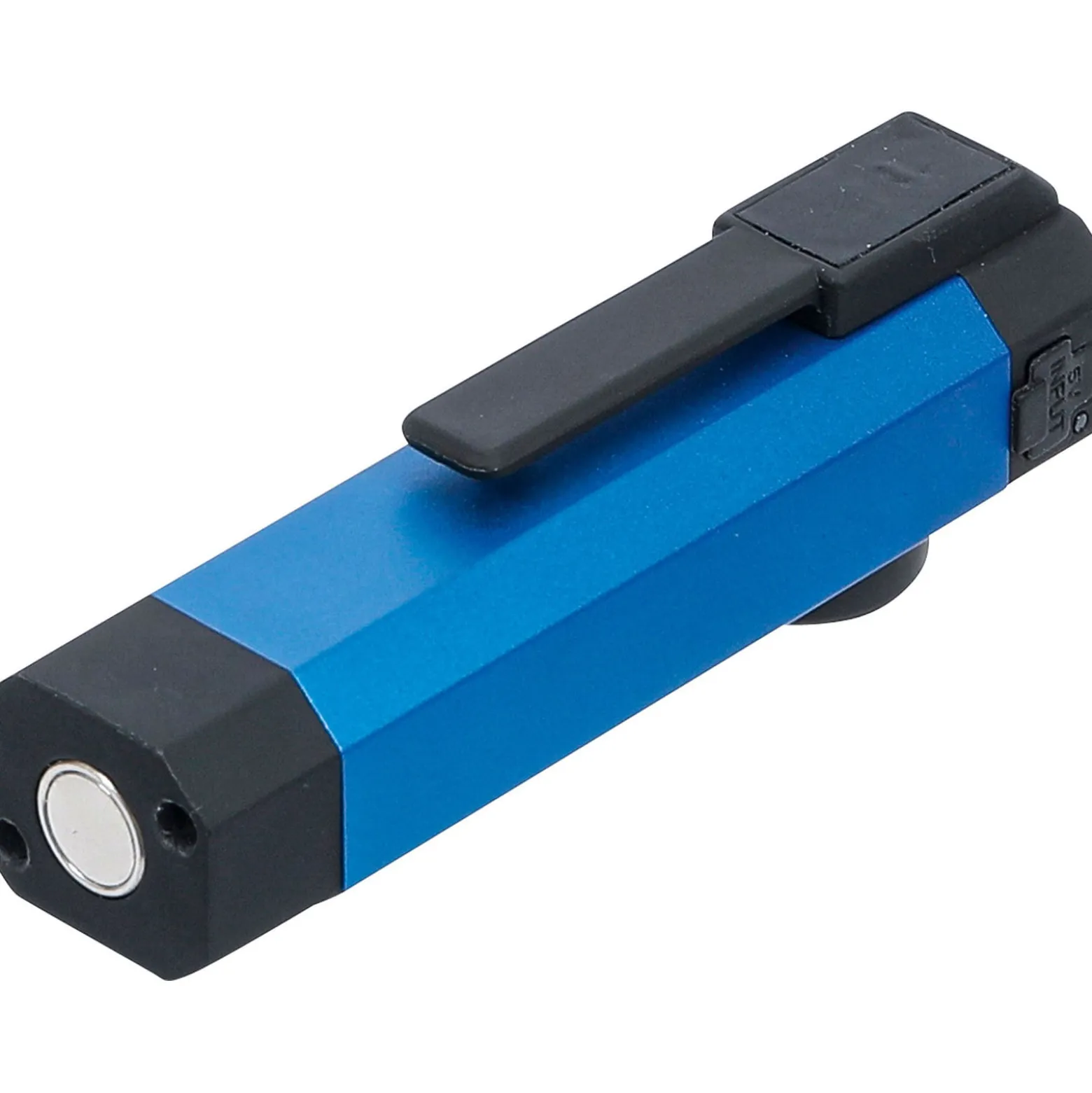 BGS UV-Aluminium-Handleuchte 2,5 W - 85343