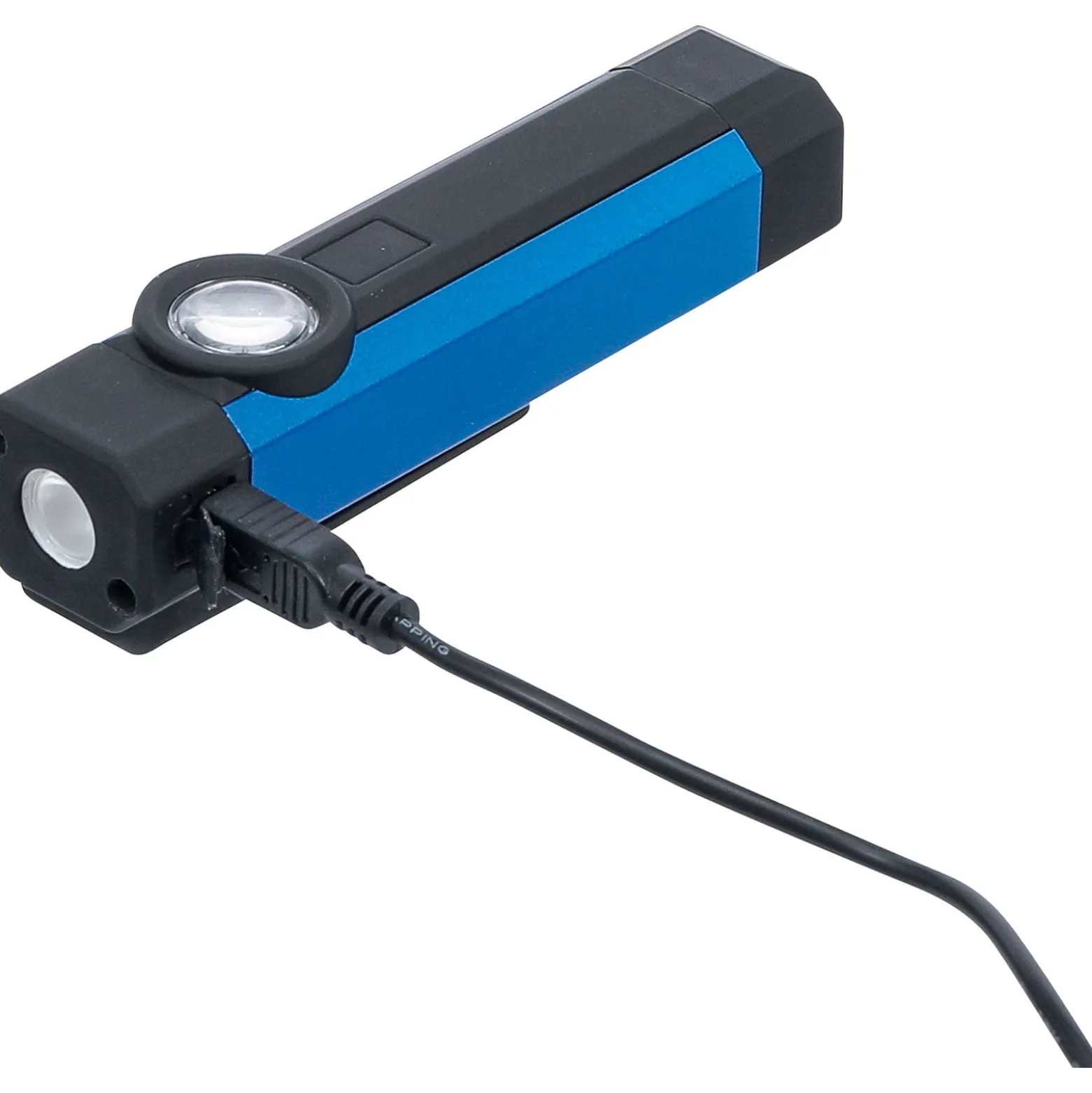 BGS UV-Aluminium-Handleuchte 2,5 W - 85343