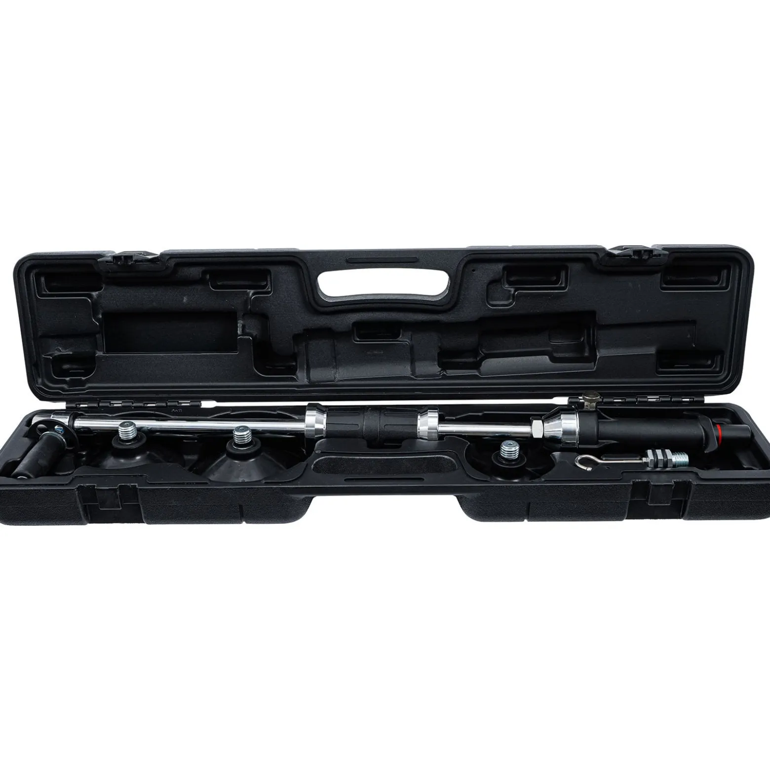 BGS Vakuum-Ausbeul-Satz mit Gleithammer (mit Handpumpe) - 8703