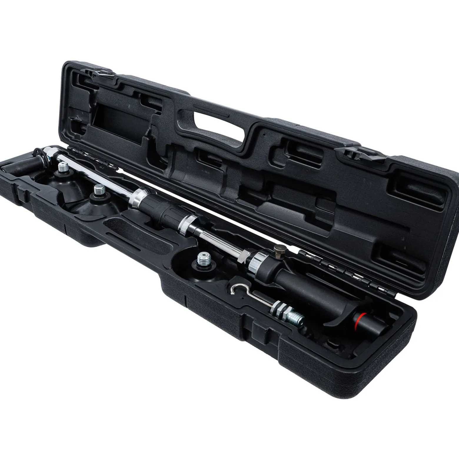 BGS Vakuum-Ausbeul-Satz mit Gleithammer (mit Handpumpe) - 8703