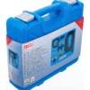 BGS Vakuum- und Benzinpumpentester digital mit Adapter-Satz - 74436