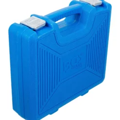 BGS Vakuum- und Benzinpumpentester digital mit Adapter-Satz - 74436