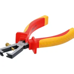 BGS VDE-Abisolierzange 160 mm - 7156
