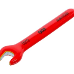 BGS VDE-Einmaulschlüssel SW 12 mm - 71062