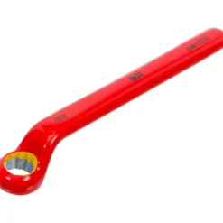 BGS VDE-Einringschlüssel tief gekröpft SW 22 mm - 72022